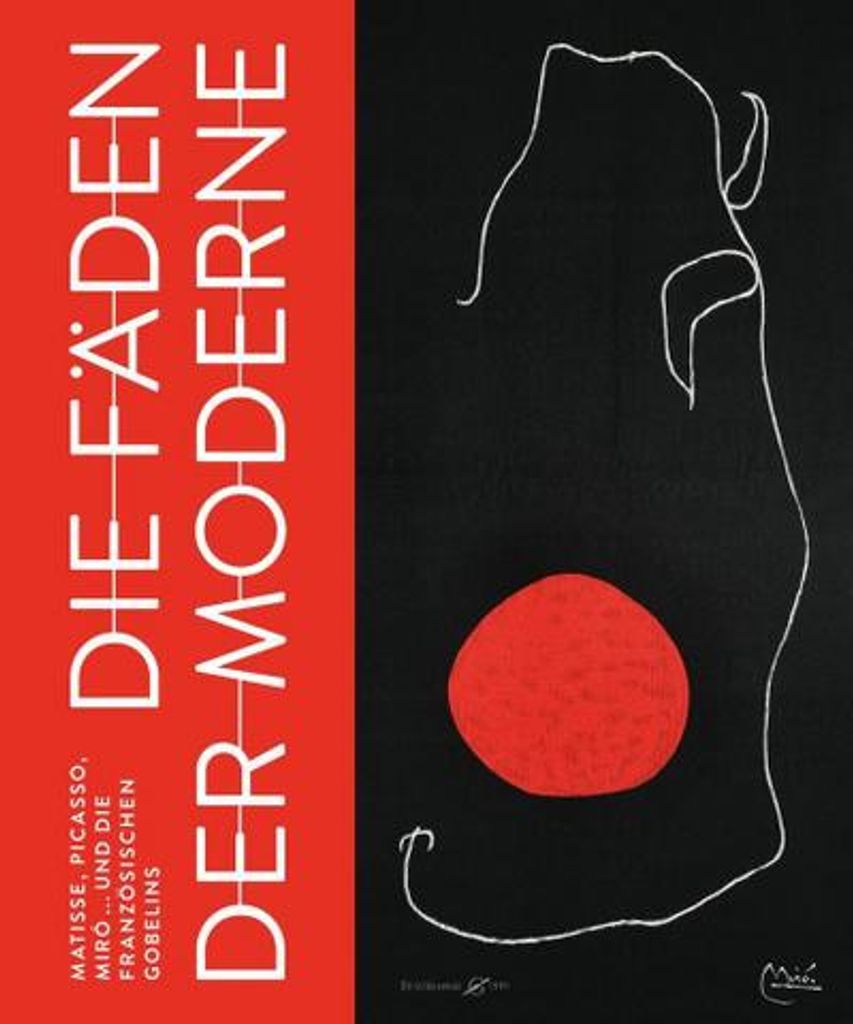 Die Fäden der Moderne