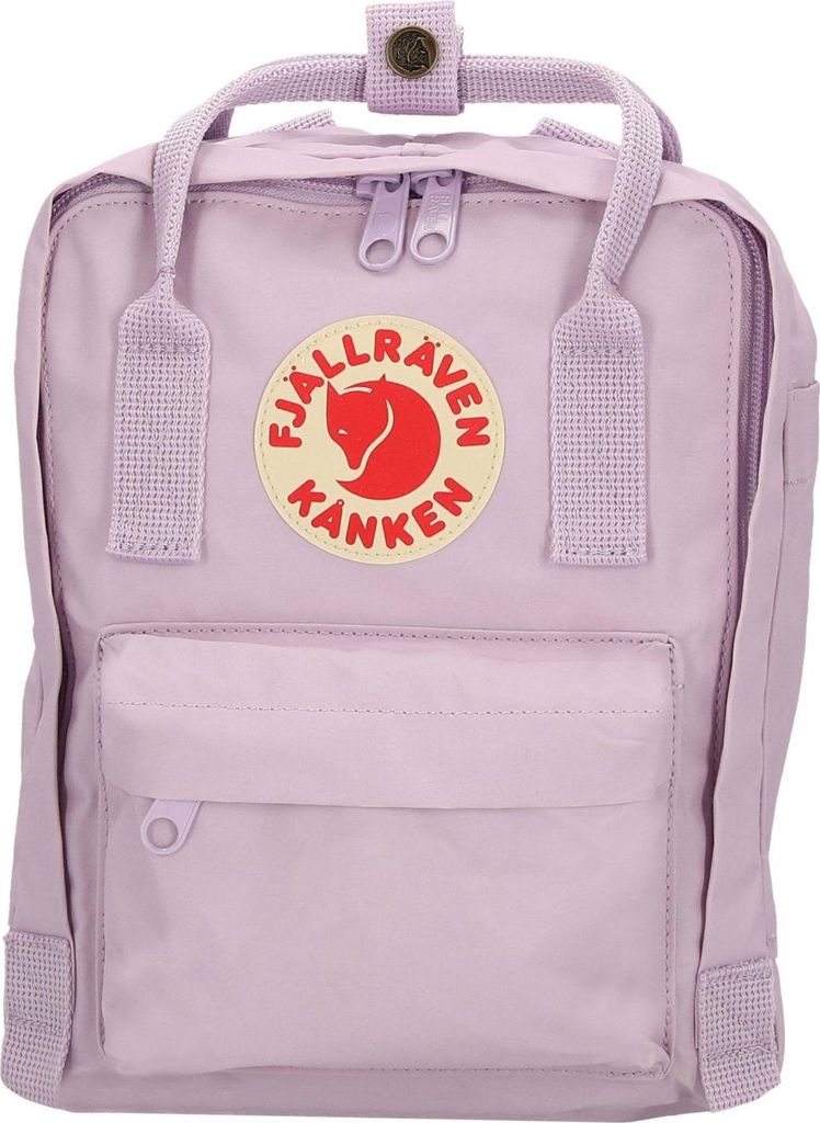 Fjällräven Kånken Mini, Uni, Polypropylen (PP) Produktbild 