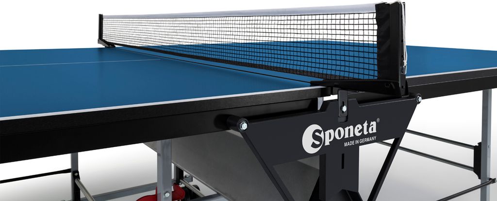 Stół do tenisa SPONETA S3-47i - blue Zdjęcie produktu 13