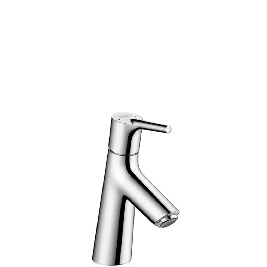 Tecnologia Hansgrohe 72012000 Talis S 80: Il Top per il tuo Lavabo