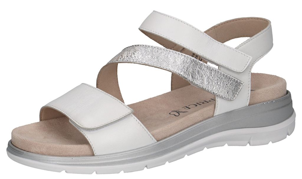 Caprice Sandalen Sandalen Leder