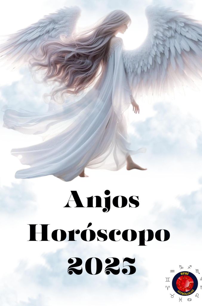 Anjos Horóscopo 2025