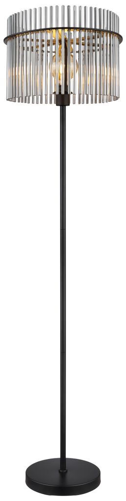 Lampa podłogowa GORLEY 15698S Globo Zdjęcie produktu 