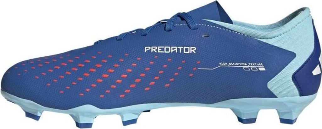 adidas Herren Fußballschuhe Blau GZ0015 Grösse 40 2/3