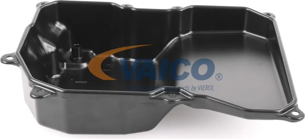 Carter d'huile VAICO V10-5750 étanche pour transmission Golf 7 5G1