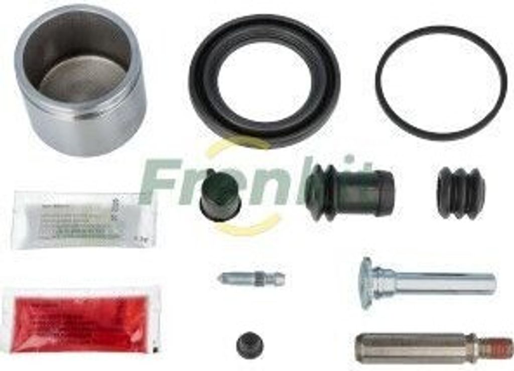 FRENKIT Bremssattel-Reparatursatz für MAZDA 6 (GG) Vorne Produktbild 