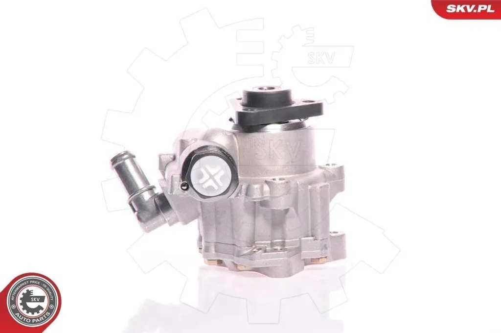 Direction assistée BMW E36 : Pompe hydraulique ESEN SKV 10SKV161 Berline