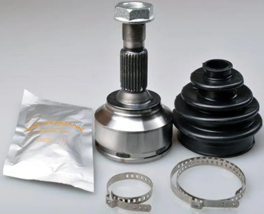 Kit réparation transmission pour utilitaire Scudo et Expert OE 3272GE