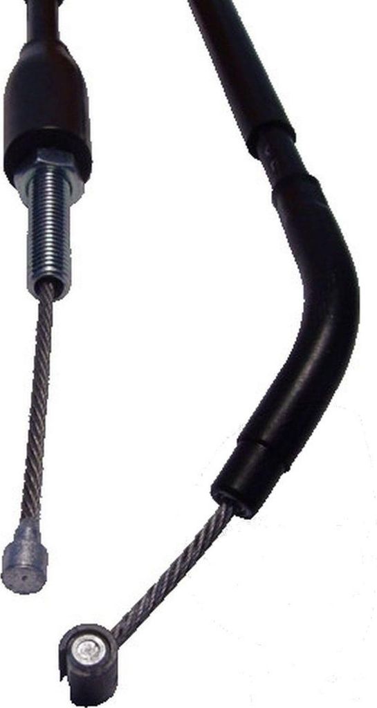Kupplungszug Bowdenzug Kupplung für Suzuki GS 500 Baujahr 2001-2006 von pamoto - Neu