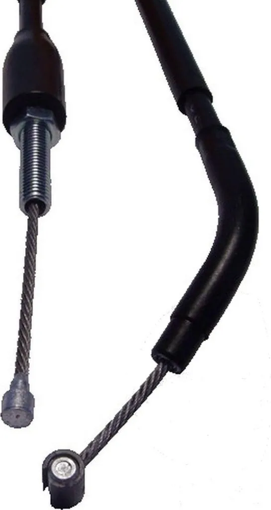 Câble d'embrayage pour Suzuki GS 500 : réparez votre commande durcie