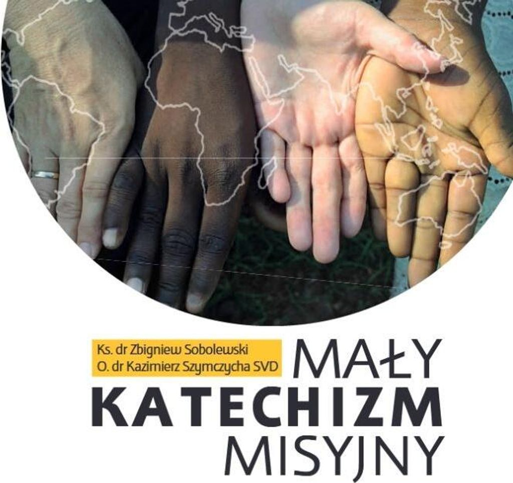 Mały katechizm misyjny