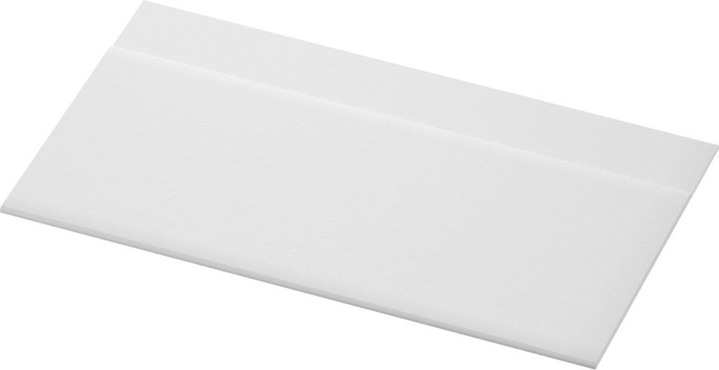 Duni Dispenser Servietten Tissue weiß 2lagig 33x33cm 300 Stück