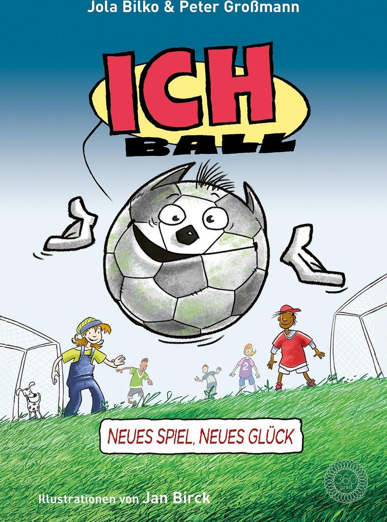 Ich Ball
