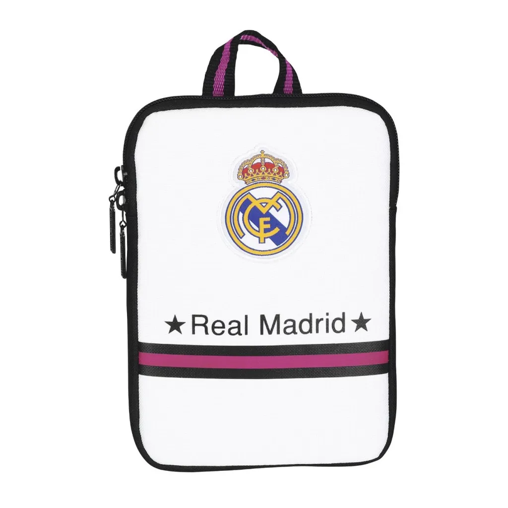 Custodia Tablet Real Madrid 7,9'' | Borsa Protettiva Madridista