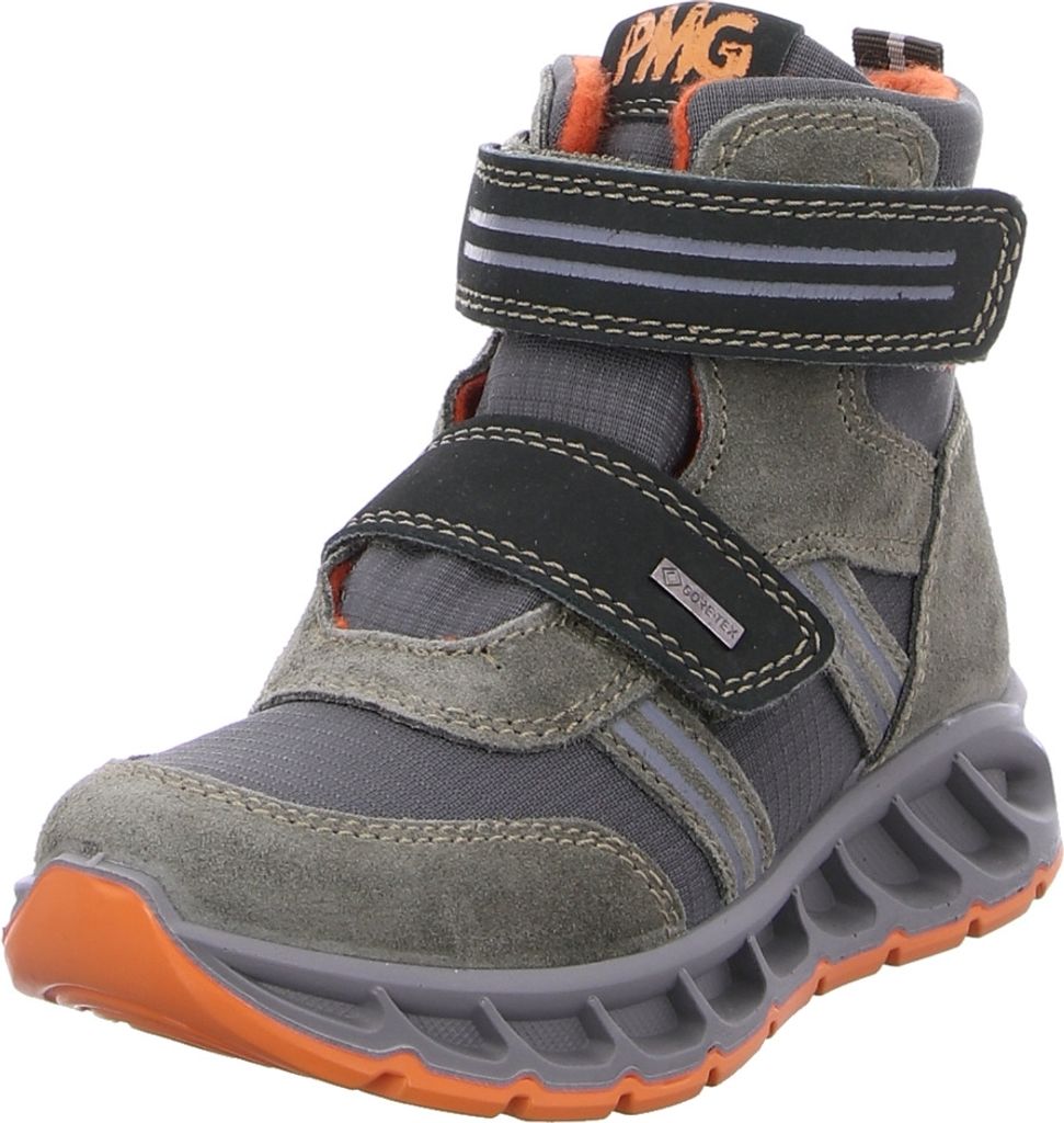 Primigi Cross GTX Bosc Gore-Tex Schuhe Größe 37