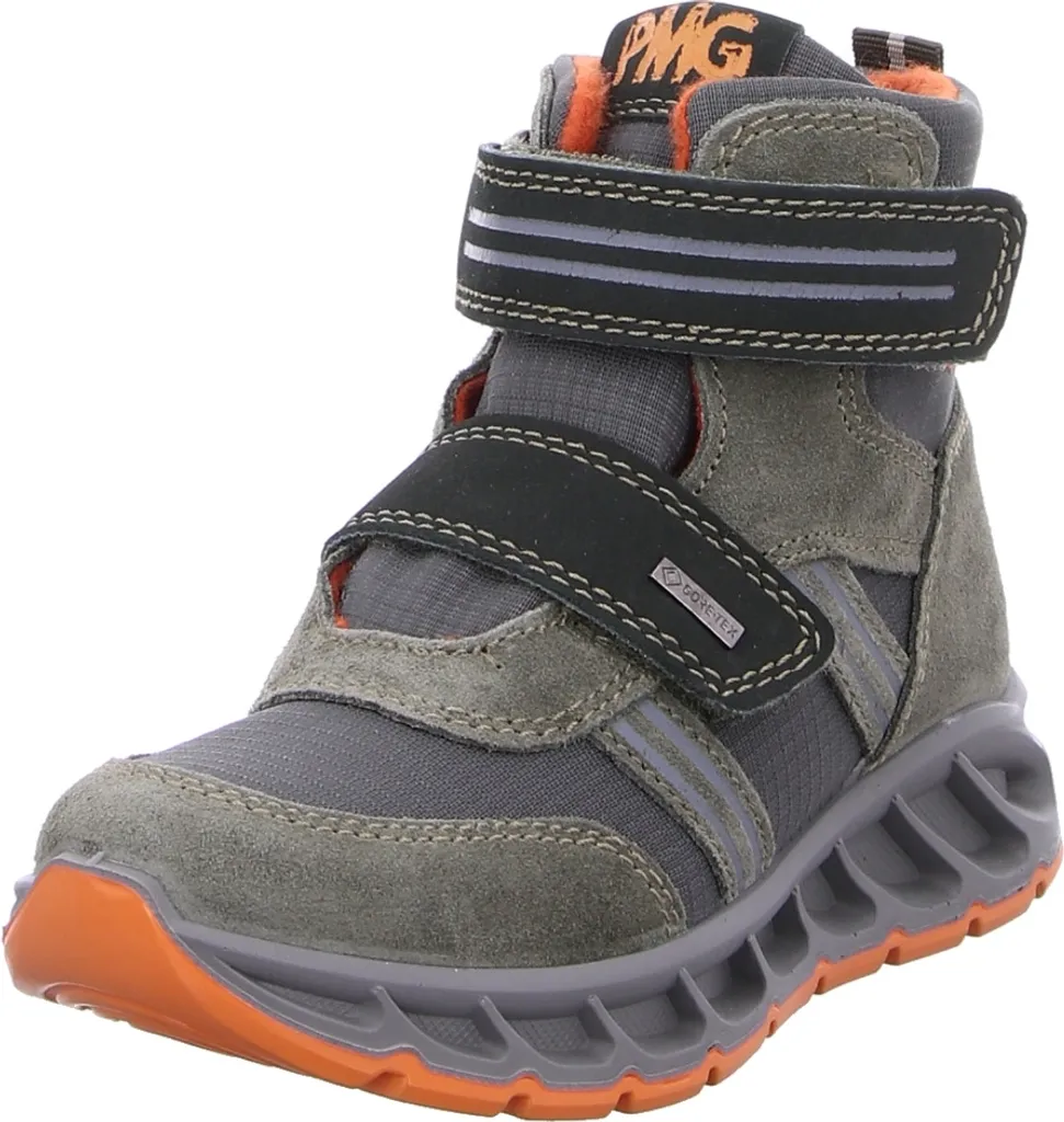 Baskets d'Hiver Primigi Cross GTX Bosc 37 pour l'École et les Loisirs