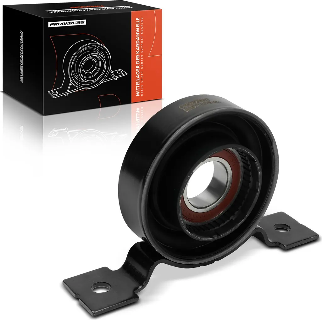 Palier d'arbre de transmission pour réparer Fiat Panda Fourgon 169