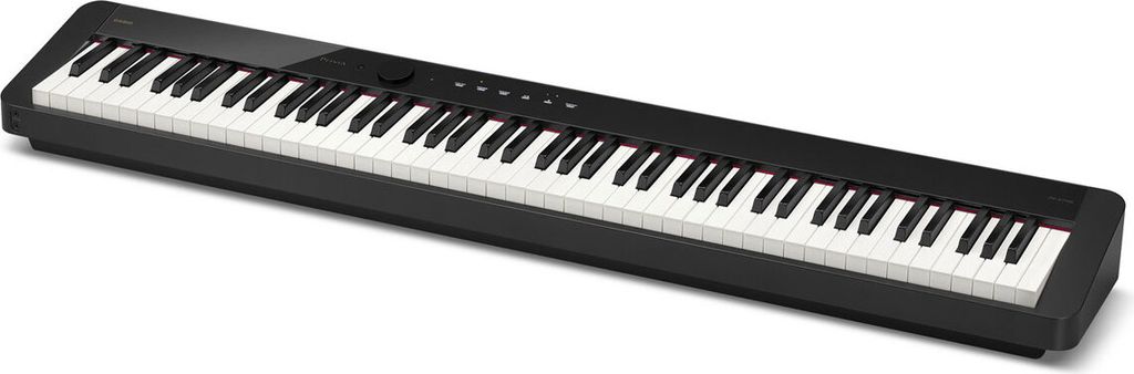 Casio PX S1100 Digital Stage Piano Black
