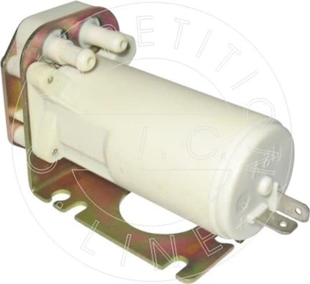AIC Waschwasserpumpe für Porsche 911 914 928
