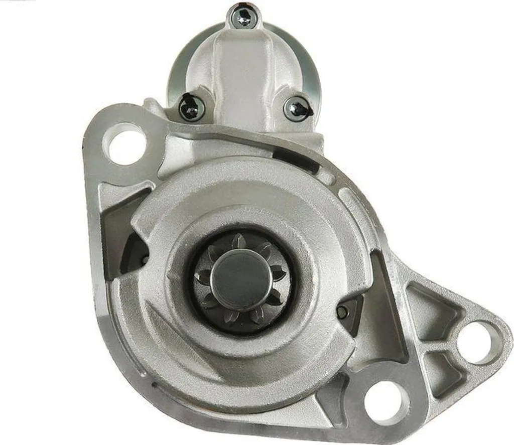 Démarreur renforcé AS-PL S0417 compatible VW Golf, Polo et Transporter