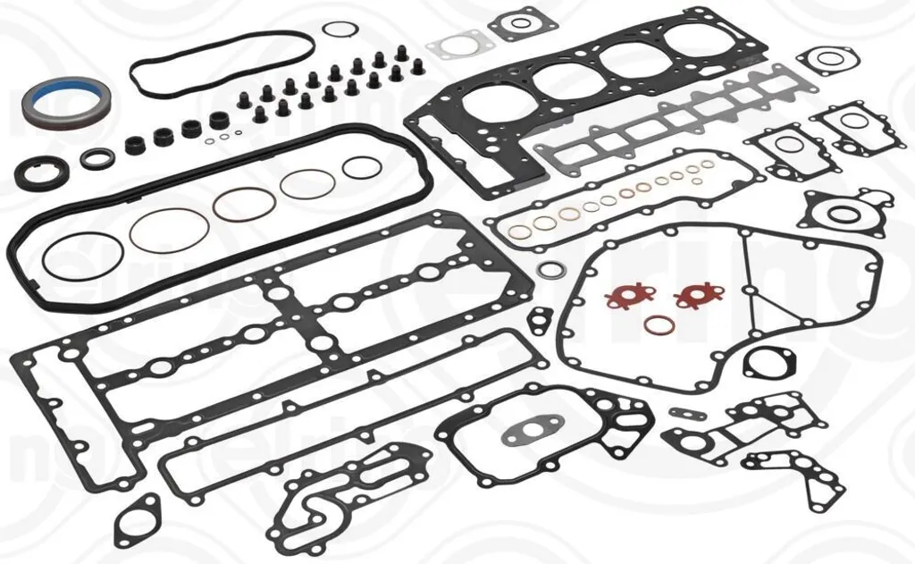 Joint de culasse et pochette moteur ELRING 390.620 renforcé 1.2mm