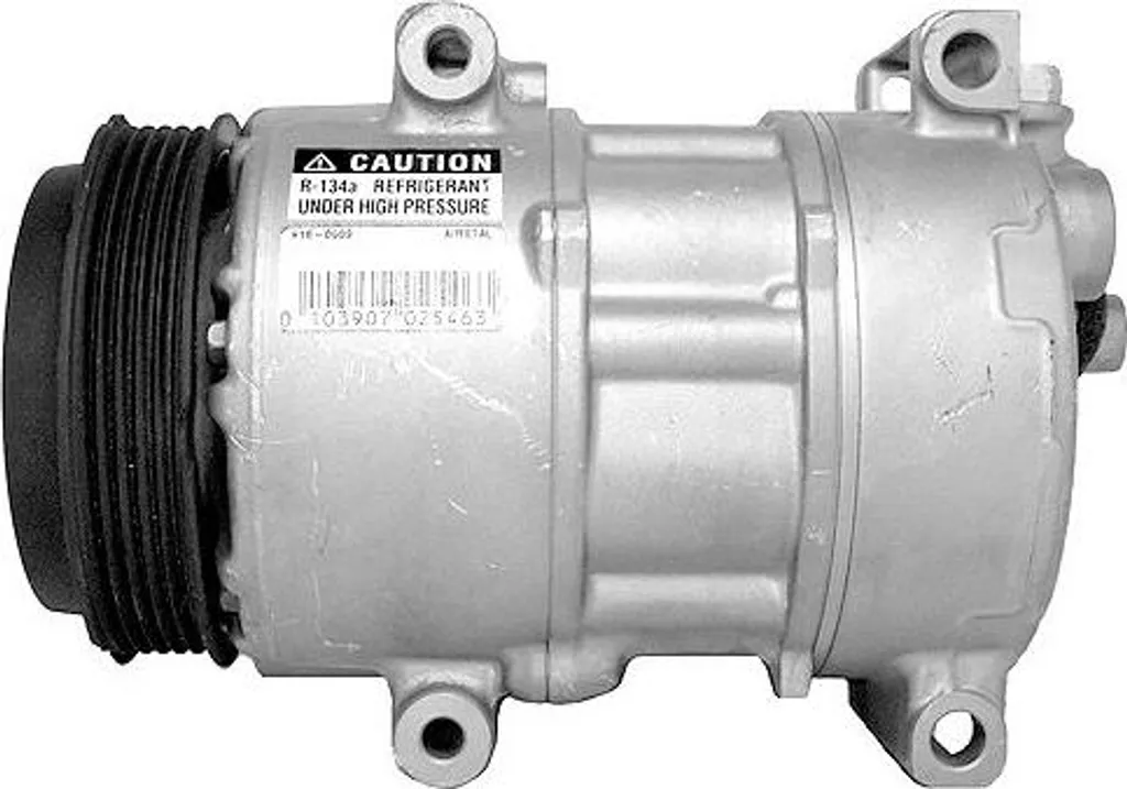 Compresseur de climatisation Airstal 10-0609 OE 0022301311 Classe A B