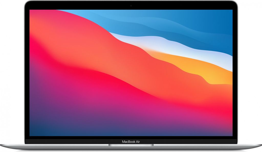 Apple MacBook Air 13" (2020) M1 7-Core GPU 3,2 GHz 8 GB Ram Produktbild 