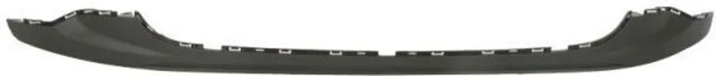 Réparez votre spoiler avant cassé pour Ecosport avec la lèvre BLIC OE 1852646