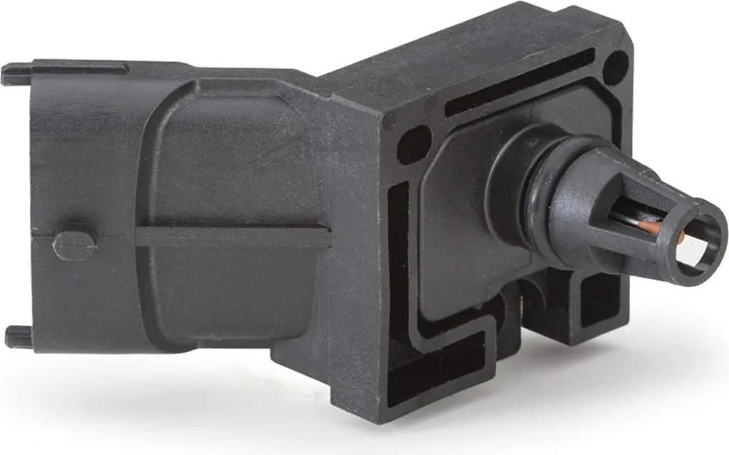 Capteur de suralimentation HELLA haute précision pour moteur VOLVO V60