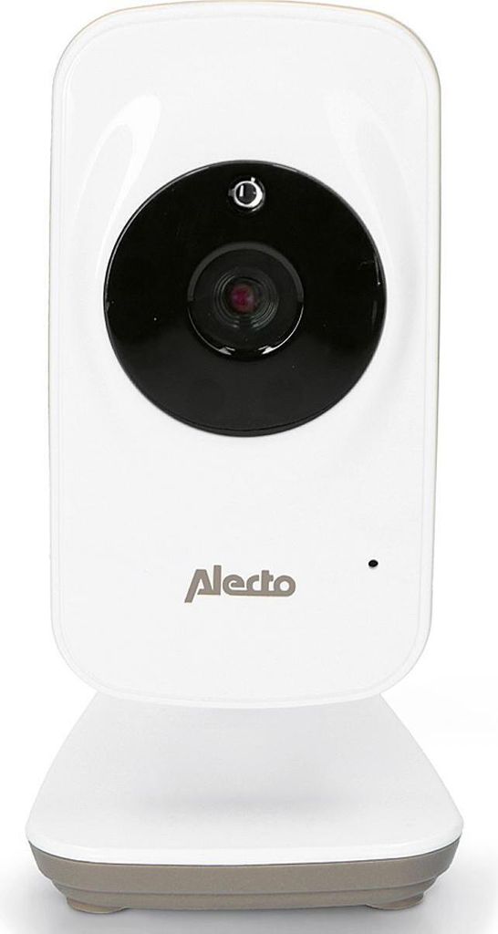 ALECTO DVM-71 - Niania elektroniczna z kamerą, wyświetlacz Zdjęcie produktu 10