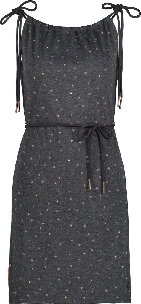 alife and kickin MarleneAK B Dress Damen Sommerkleid, Kleid