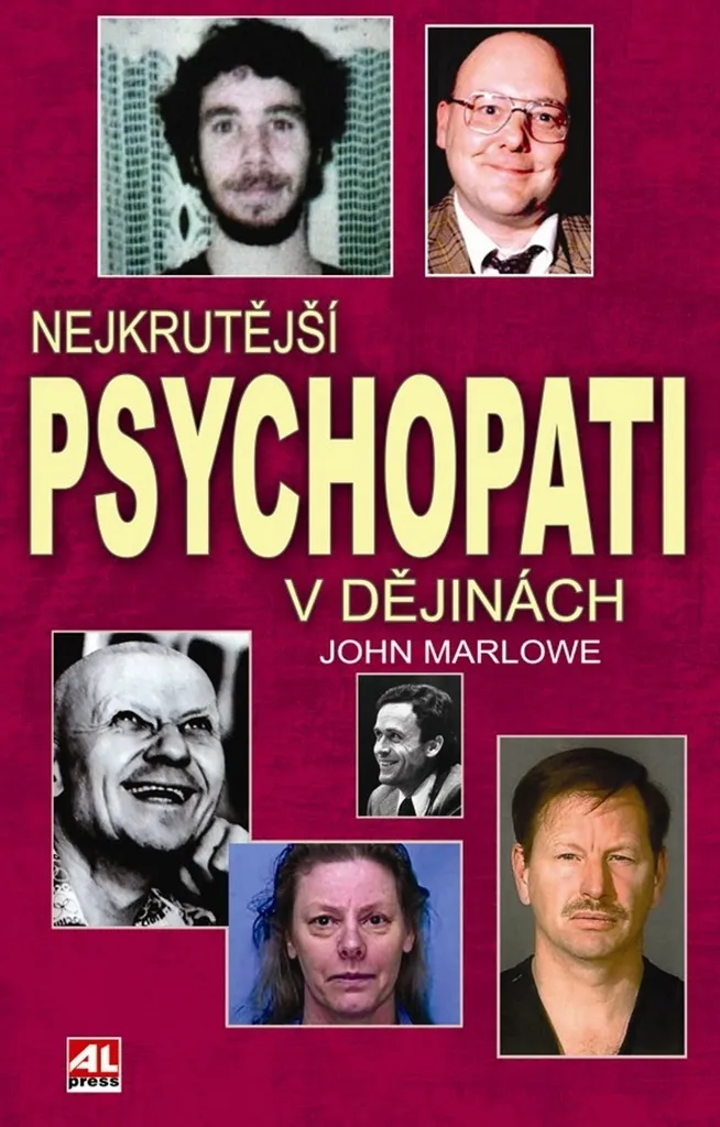 Comprendre la Psychopathie : Livre d'Histoire et Analyse de Marlowe