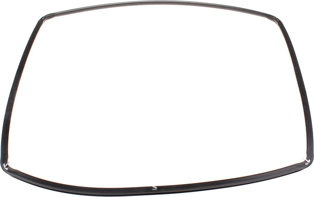 Smeg - Backofen Türdichtung - 754130519