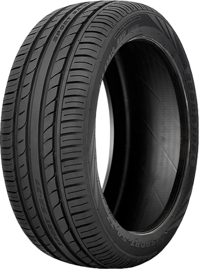 Westlake Sa37 Sport 245/45R19 98Y Mfs Bsw