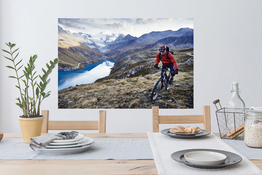 MuchoWow - Aufkleber