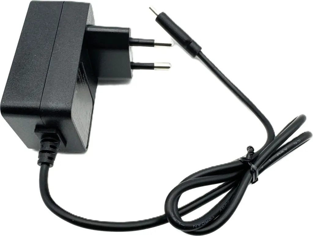 Alimentatore 15W USB-C 5V-3A per Alcatel / Allview | Cavo Ricarica