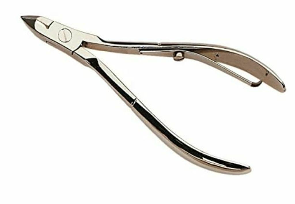 Nippes Hautzange Nr.29 1 St Produktbild 