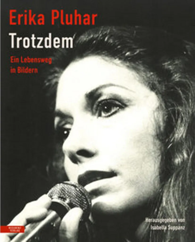 Trotzdem : Trouver la Force de Surmonter les Épreuves de la Vie