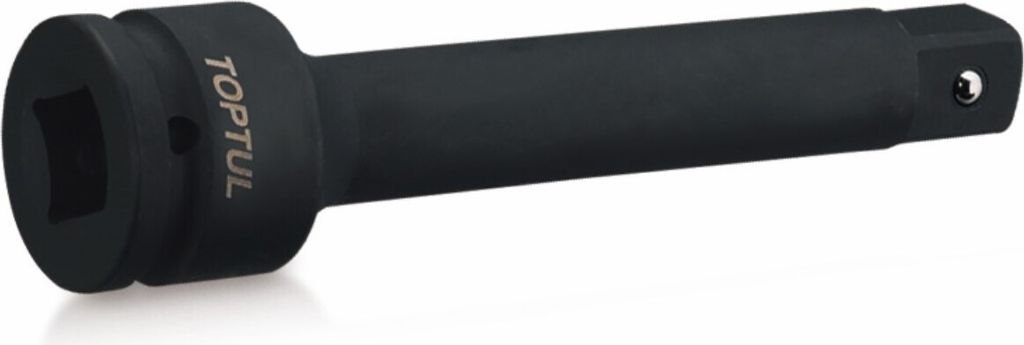 Verlängerung, Kraft-Stecknuss TOPTUL KACE3210
