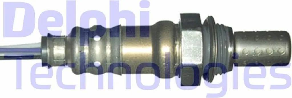 Sonde de régulation Delphi pour réparer le système anti-pollution