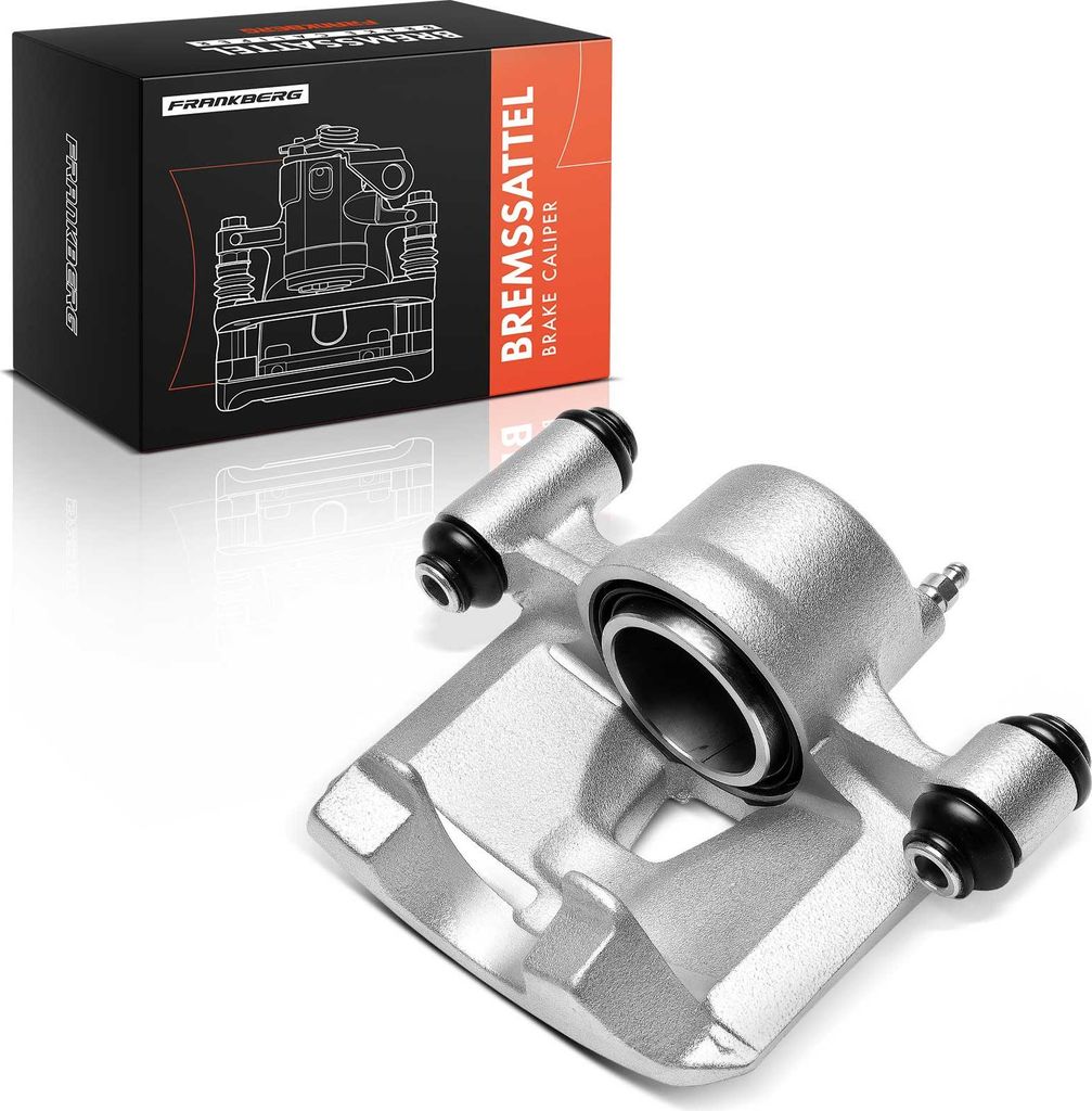 Frankberg 1x Bremssattel Vorderachse Links für Toyota Hilux VII Pick-up N1 N2 N3