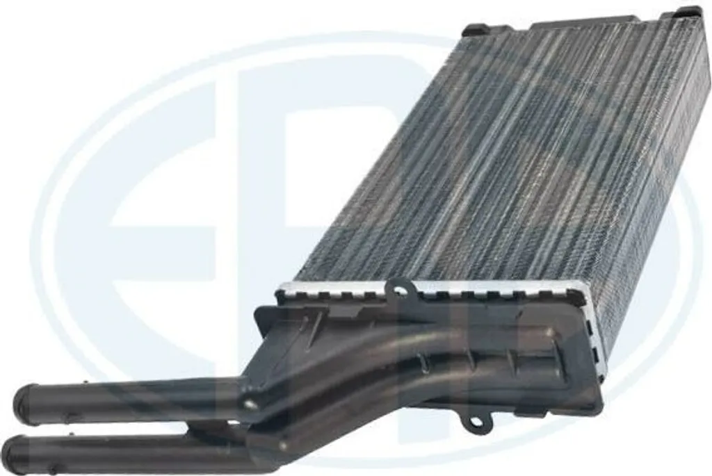 Réparer Fuite Chauffage Saxo et 106 II - Radiateur ERA 669528 Fiable