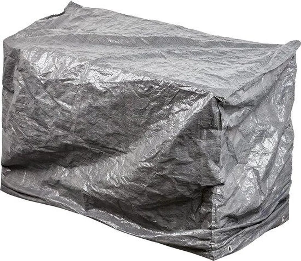 Bâche de protection barbecue d'extérieur imperméable et résistante