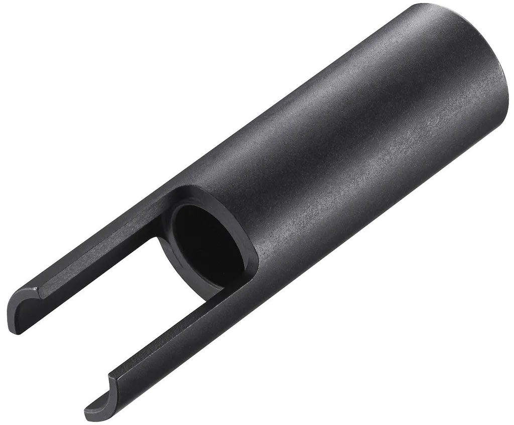 Réparer moyeu Nexus 5 : Outil Shimano TL-C7001 démontage cône droit