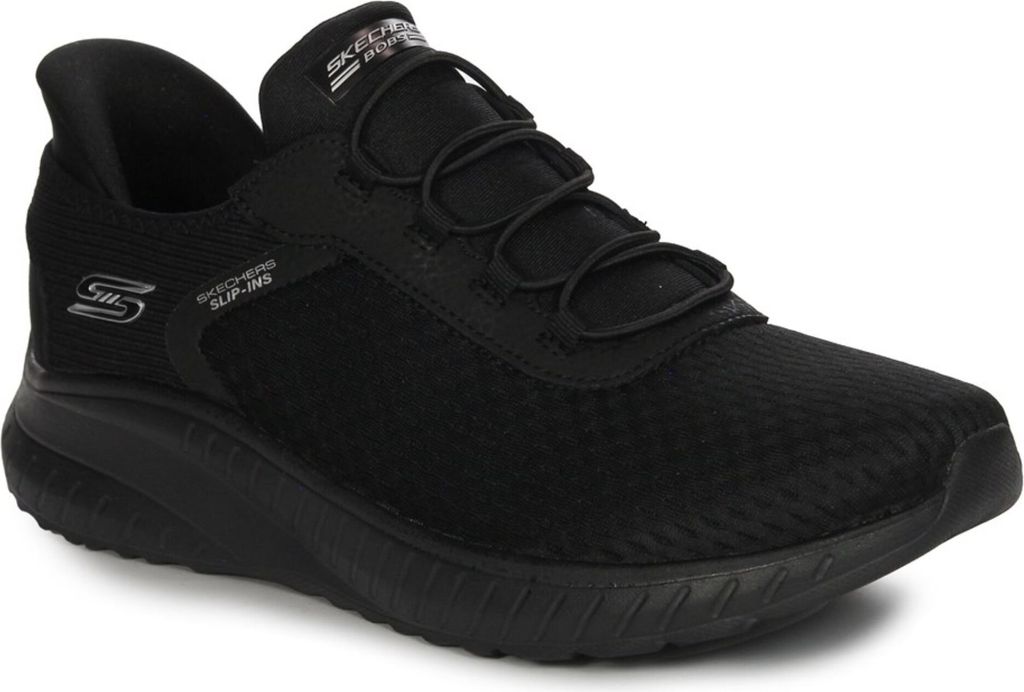 Skechers Bobs Squad Chaos Sneaker, Damen, Slip-Ins, Produktbild 