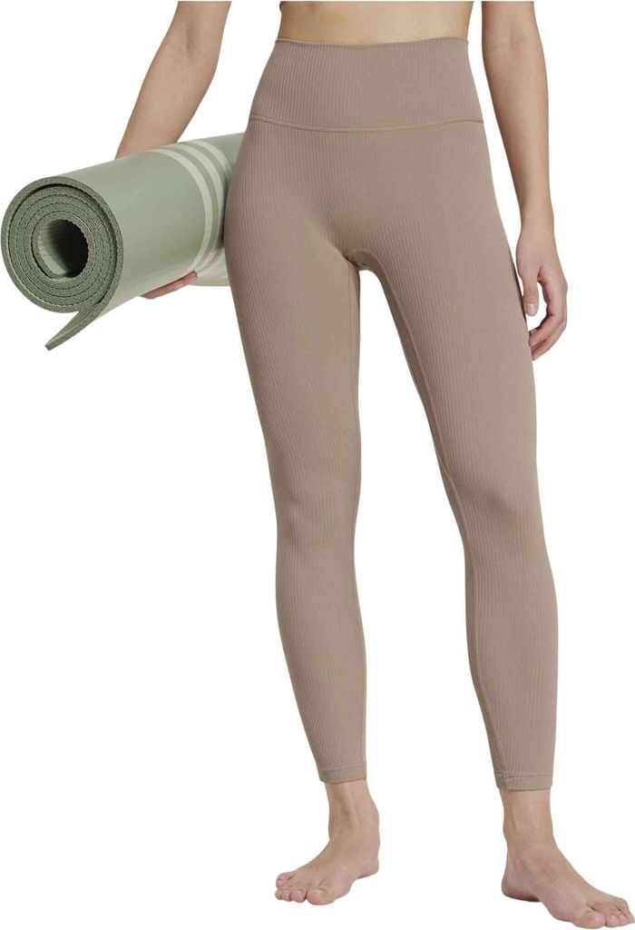 Adidas Leggings JW7589 in mujer color size medium