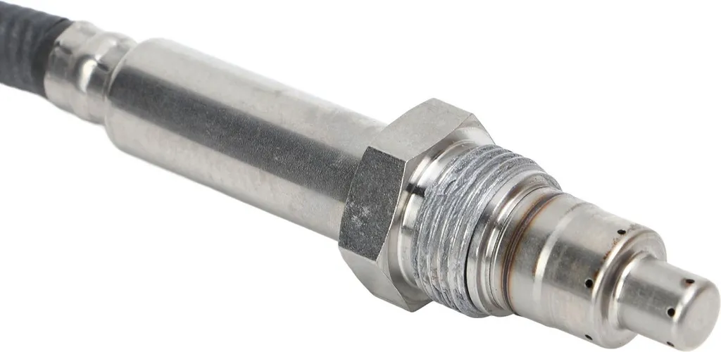 Capteur Nox Admission Mercedes A0009054410 Haute Précision Classe C E M