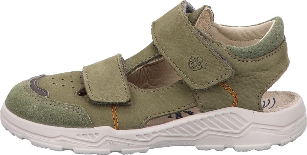 Ricosta Sandalen Jungen 31383037343030 Grün 27 EU