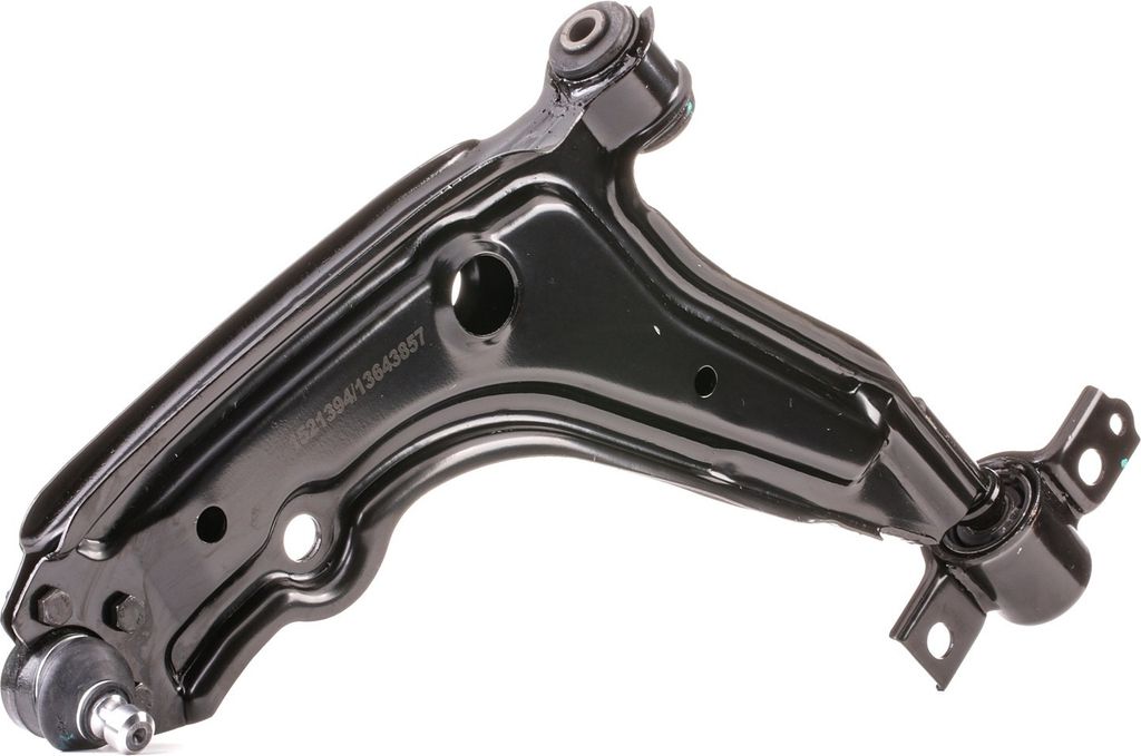 RIDEX 273C0882 - OE 02514 Querlenker für Felicia (6U), Caddy II (9K)