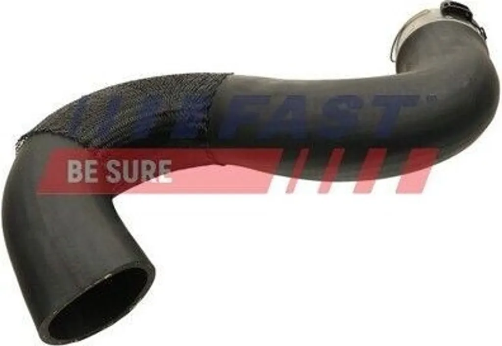FAST FT65131 Tubo flessibile dell'aria di sovralimentazione turbo per FIAT Scudo (270, 272) Scudo furgone (270, 272) Scudo pianale / telaio (270, 272) adatto per PEUGEOT